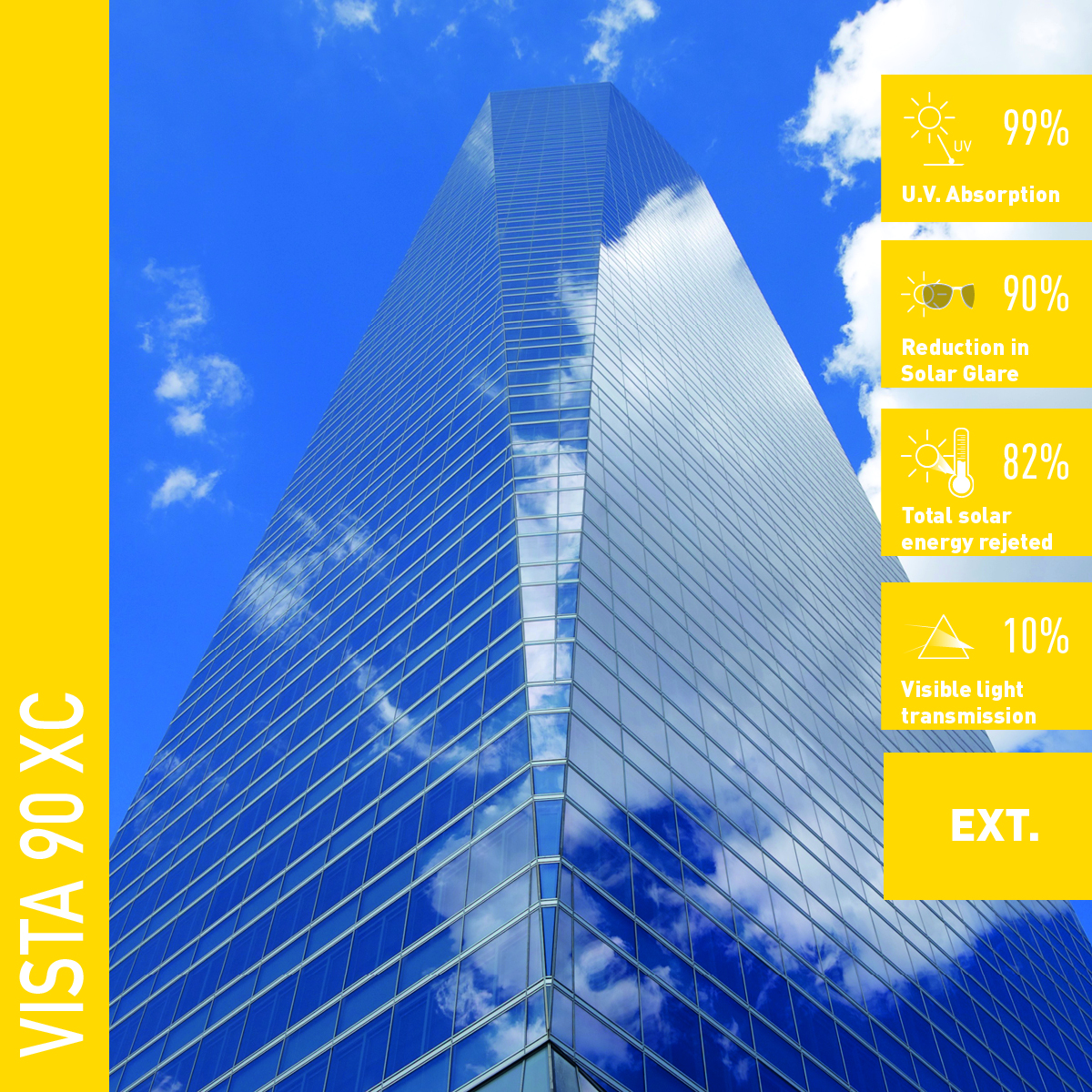VISTA90XC